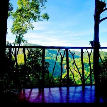 Rokkyhill Villa เอลลา ภายนอก รูปภาพ
