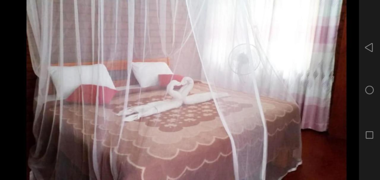 Rokkyhill Villa เอลลา ภายนอก รูปภาพ