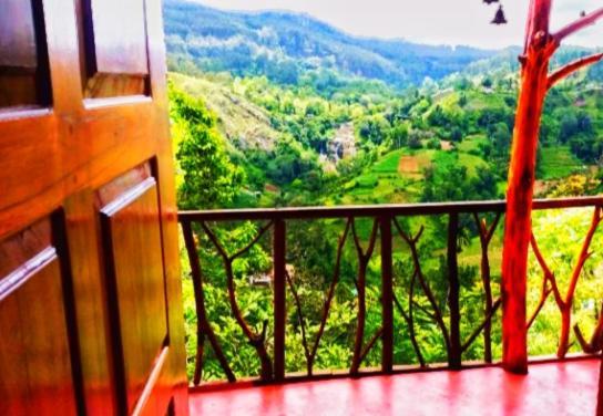 Rokkyhill Villa เอลลา ภายนอก รูปภาพ