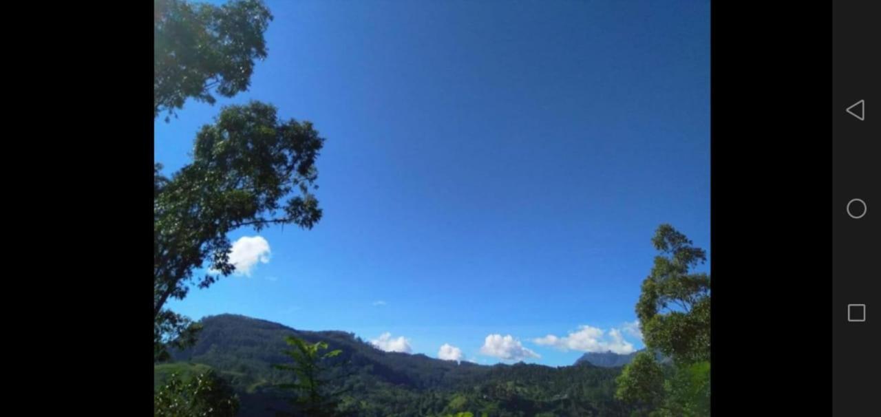 Rokkyhill Villa เอลลา ภายนอก รูปภาพ