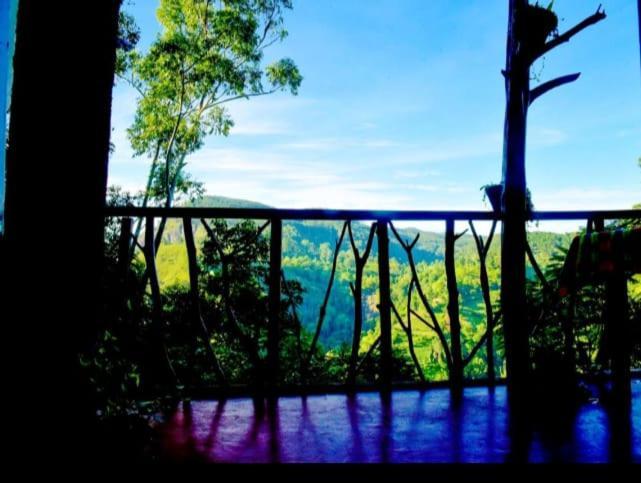 Rokkyhill Villa เอลลา ภายนอก รูปภาพ